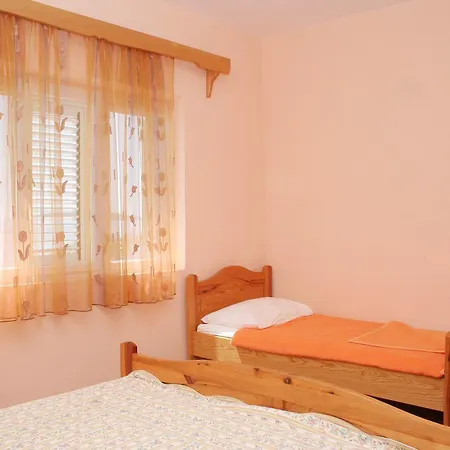 4537a Apartamento