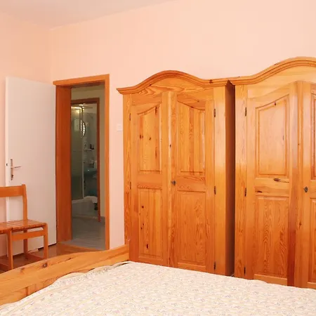 Apartamento 4537a Orebić